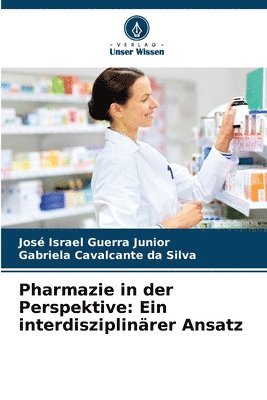 Pharmazie in der Perspektive 1