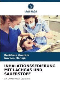 bokomslag Inhalationssedierung Mit Lachgas Und Sauerstoff