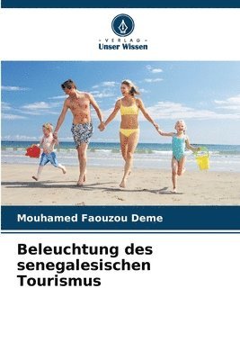 bokomslag Beleuchtung des senegalesischen Tourismus