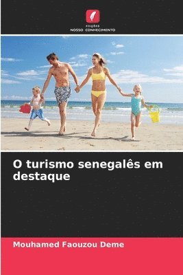 O turismo senegals em destaque 1