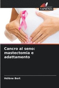 bokomslag Cancro al seno