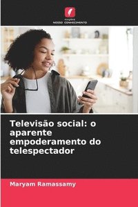 bokomslag Televiso social