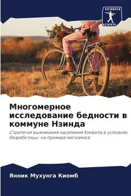 bokomslag &#1052;&#1085;&#1086;&#1075;&#1086;&#1084;&#1077;&#1088;&#1085;&#1086;&#1077; &#1080;&#1089;&#1089;&#1083;&#1077;&#1076;&#1086;&#1074;&#1072;&#1085;&#1080;&#1077;