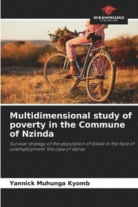 bokomslag Multidimensional study of poverty in the Commune of Nzinda