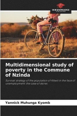 Multidimensional study of poverty in the Commune of Nzinda 1