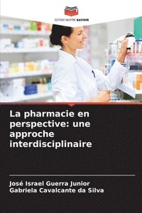 bokomslag La pharmacie en perspective