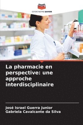 La pharmacie en perspective 1