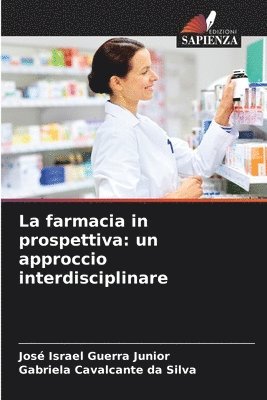 bokomslag La farmacia in prospettiva