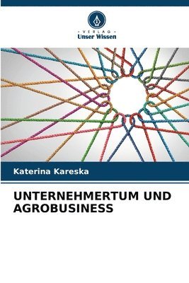 Unternehmertum Und Agrobusiness 1