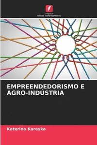 bokomslag Empreendedorismo E Agro-Indstria