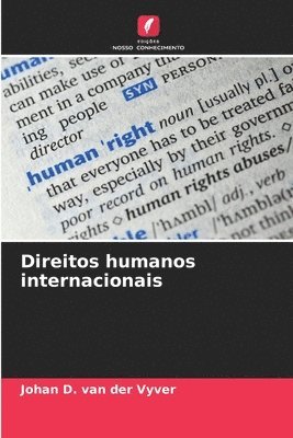 Direitos humanos internacionais 1