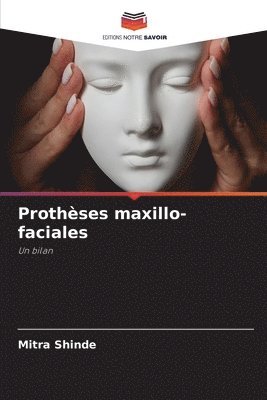 Prothses maxillo-faciales 1