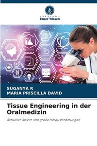 bokomslag Tissue Engineering in der Oralmedizin