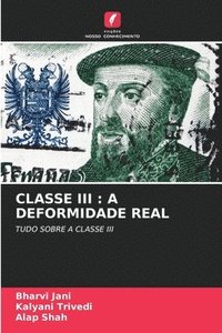 bokomslag Classe III