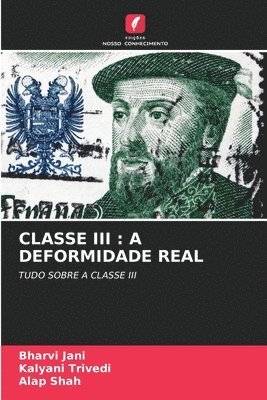 Classe III 1