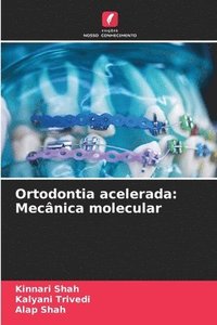 bokomslag Ortodontia acelerada