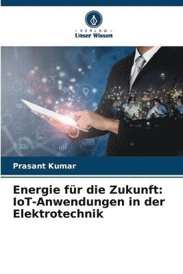 bokomslag Energie fr die Zukunft