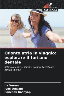 bokomslag Odontoiatria in viaggio