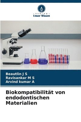 Biokompatibilitt von endodontischen Materialien 1