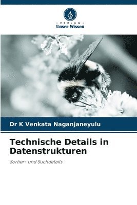 Technische Details in Datenstrukturen 1