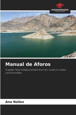 bokomslag Manual de Aforos