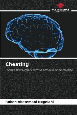 bokomslag Cheating