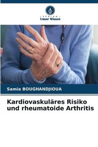 bokomslag Kardiovaskulres Risiko und rheumatoide Arthritis