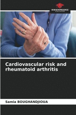 bokomslag Cardiovascular risk and rheumatoid arthritis