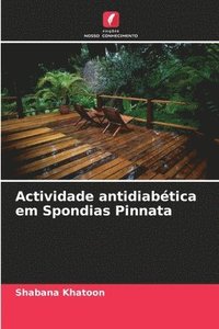 bokomslag Actividade antidiabtica em Spondias Pinnata