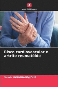 bokomslag Risco cardiovascular e artrite reumatide