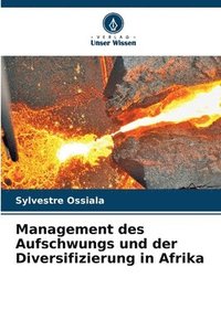 bokomslag Management des Aufschwungs und der Diversifizierung in Afrika