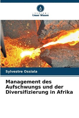 Management des Aufschwungs und der Diversifizierung in Afrika 1