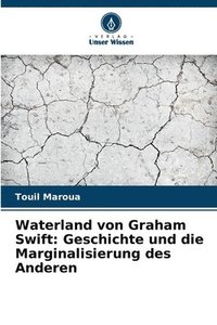bokomslag Waterland von Graham Swift