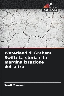Waterland di Graham Swift 1