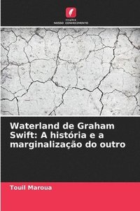 bokomslag Waterland de Graham Swift