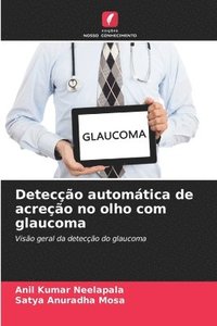 bokomslag Deteco automtica de acreo no olho com glaucoma