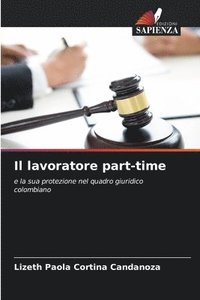 bokomslag Il lavoratore part-time