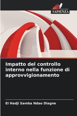 Impatto del controllo interno nella funzione di approvvigionamento 1