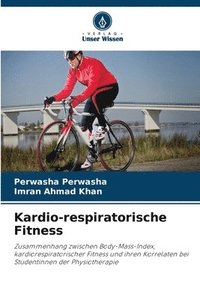 bokomslag Kardio-respiratorische Fitness