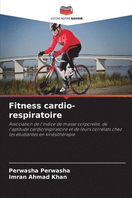 bokomslag Fitness cardio-respiratoire
