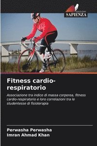 bokomslag Fitness cardio-respiratorio