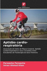 bokomslag Aptido cardio-respiratria