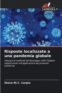 bokomslag Risposte localizzate a una pandemia globale