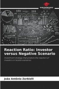 bokomslag Reaction Ratio