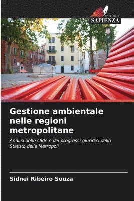 Gestione ambientale nelle regioni metropolitane