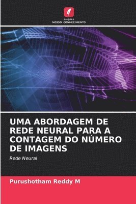 bokomslag Uma Abordagem de Rede Neural Para a Contagem Do Nmero de Imagens