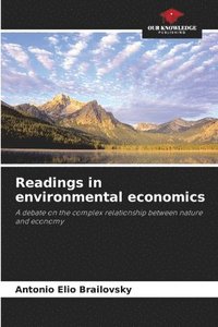 bokomslag Readings in environmental economics