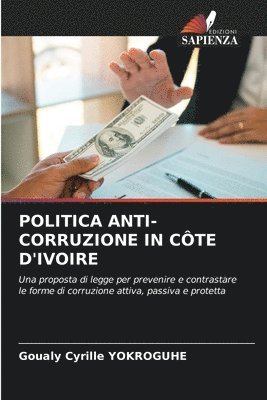 Politica Anti-Corruzione in Cte d'Ivoire 1