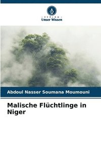 bokomslag Malische Flchtlinge in Niger