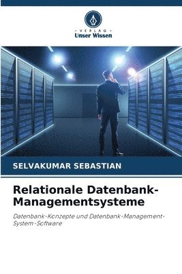 Relationale Datenbank-Managementsysteme 1